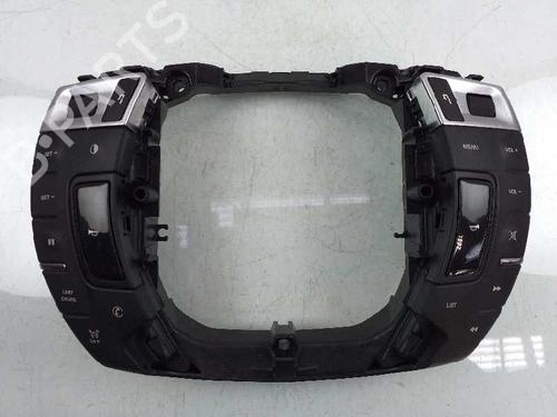 Used Steering wheel controls CITROËN C5 III (RD_) 1.6 HDi 110 (RD9HZC) (109 hp) 4855830