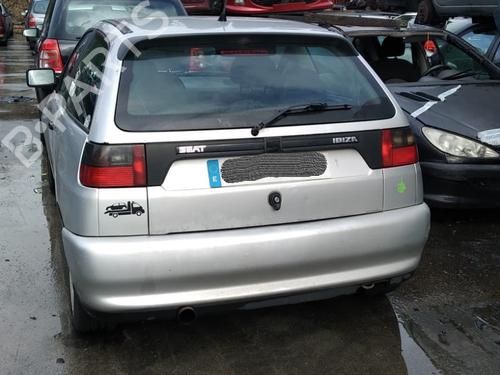 Starter SEAT IBIZA II (6K1)  | BP17023073M8 