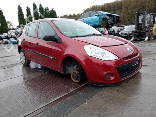 Starter RENAULT CLIO III (BR0/1, CR0/1) 1.2 16V (BR02, BR0J, BR11, CR02, CR0J, CR11) | BP36437236M8 - Image 4