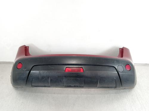 Used Rear bumper NISSAN QASHQAI I (J10, NJ10) 1.5 dCi (110 hp) 16797648