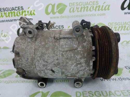 AC-Kompressor FORD FOCUS II Turnier (DA_, FFS, DS) [2004-2012]  1838792