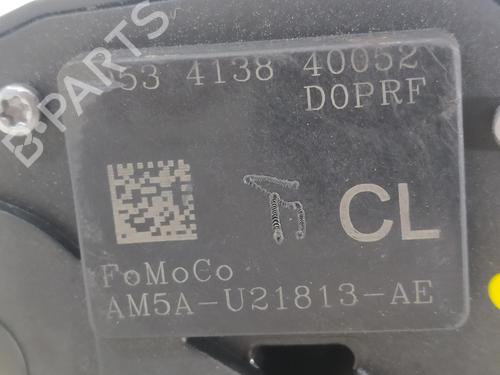 Front left lock FORD FIESTA VI (CB1, CCN)  | BP6046788C98 