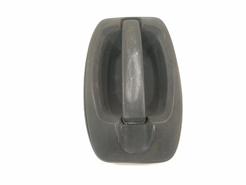 Used Front right exterior door handle CITROËN JUMPER II Van [2006-2025]  17143326