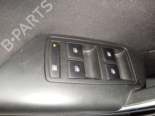 Used Left front window switch Left front window switch 37270012 37270012
