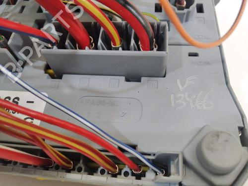 Fuse box FORD KA (RU8) 1.2 | BP23444139E1 - Image 6
