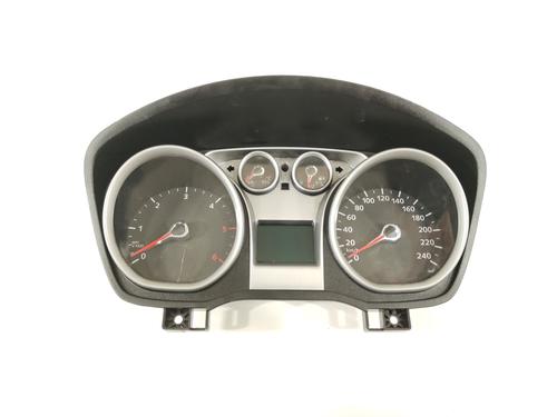 Quadrante FORD FOCUS II (DA_, HCP, DP) 1.6 TDCi (109 hp) 29993059