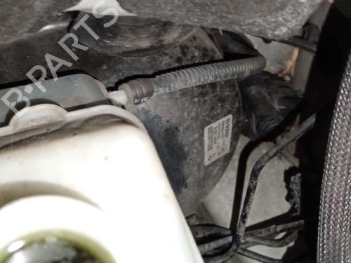 Bremseservo Bremseservo FIAT DOBLO Cargo (263_) 1.3 D Multijet (90 hp) 37152243 37152243