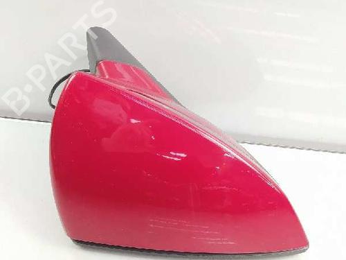 Right mirror SEAT IBIZA V (KJ1, KJG)  | BP6692862C27 