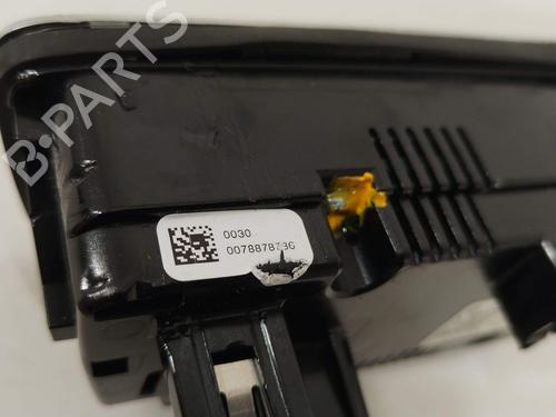 Climate control AUDI Q2 (GAB, GAG) 35 TFSI | BP33958464I5 - Image 8