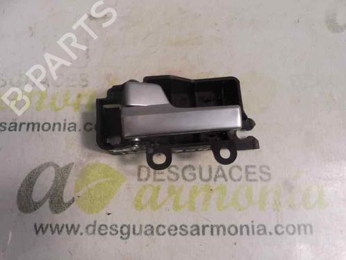 Used Front left interior door handle Front left interior door handle 3214581 3214581