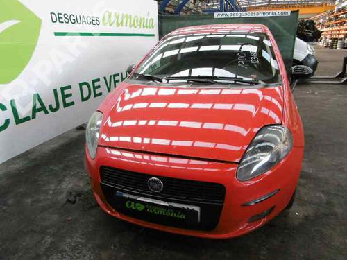 Right front driveshaft FIAT GRANDE PUNTO (199_)  | BP1844861M39 