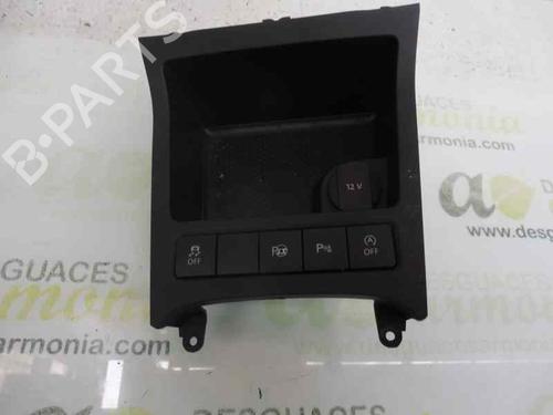 Used Switch VW SCIROCCO III (137, 138) [2008-2017]  2000141