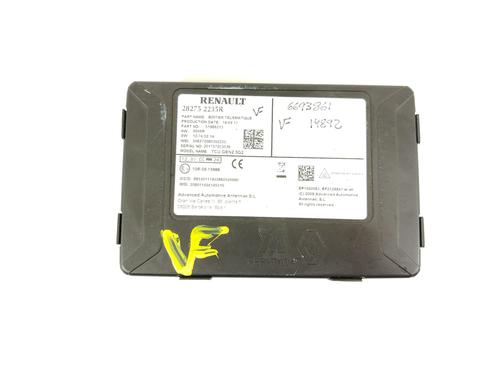 Electronic module SMART FORFOUR Hatchback (453) 0.9 (453.044, 453.053) | BP32210625M83