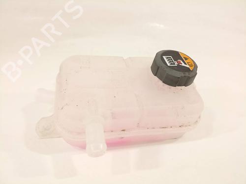 Used Expansion tank Expansion tank KIA SORENTO IV (MQ4, MQ4A) 1.6 T-GDi Hybrid AWD (230 hp) 40100543 40100543
