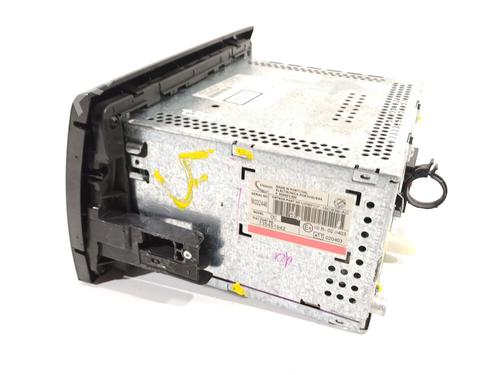 Radio FIAT BRAVO II (198_) 1.9 D Multijet (198AXB1A) | BP21789927E6 