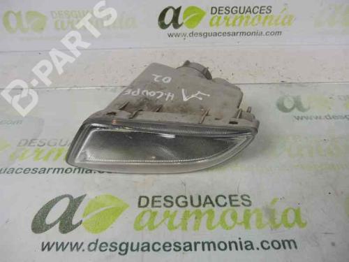 Used Left front fog light Left front fog light HYUNDAI COUPE II (GK) 2.0 (136 hp) 8487880 8487880
