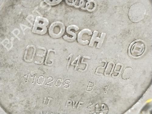 Vacuum pump SEAT LEON (1P1) 2.0 TDI 16V | BP32340658M80 