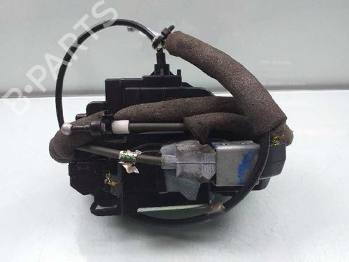 Front right lock NISSAN JUKE (F15)  | BP5252159C97 