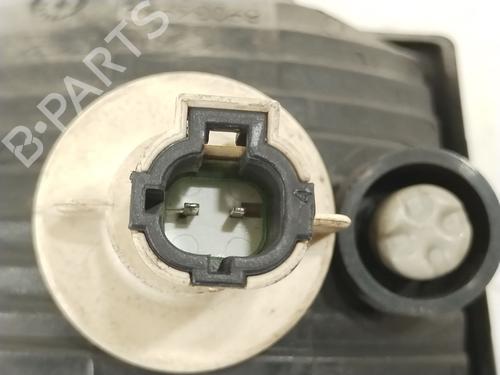 Right front indicator NISSAN MICRA III (K12) 1.5 dCi | BP32389988C33