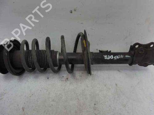 Right front shock absorber SUZUKI SWIFT III (MZ, EZ)  | BP2658071M17 