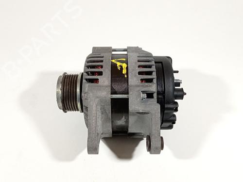 Used Alternator OPEL ASTRA J (P10) [2009-2016]  22743477