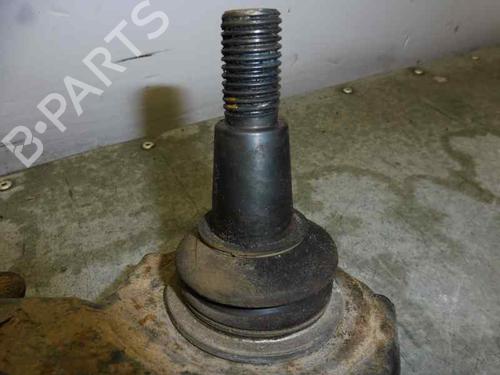 Left front suspension arm LAND ROVER DISCOVERY III (L319)  | BP4847003M12 