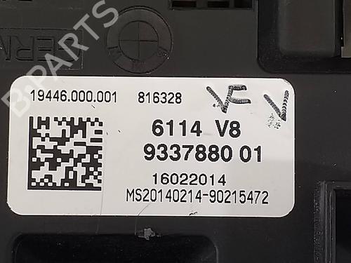 Fuse box BMW 3 (F30, F80) 335 i xDrive | BP8321435E1 