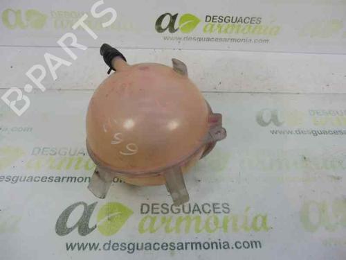 Expansion tank SEAT LEON (1P1)  | BP1843367C120 