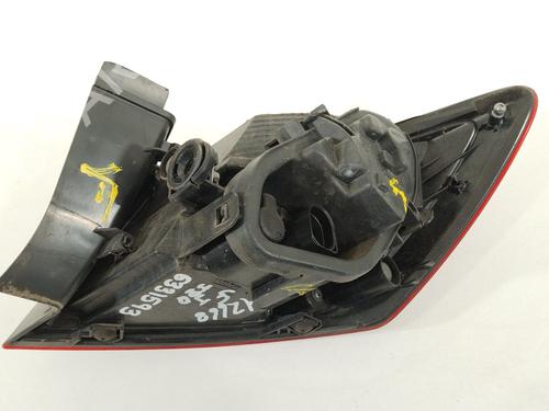 Left taillight SEAT LEON (5F1) 2.0 TDI | BP28953720C34 