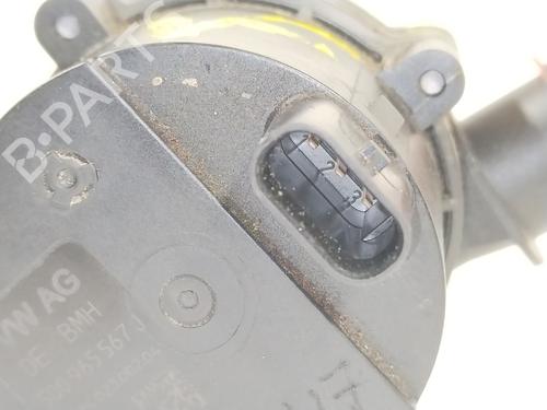 Other SKODA OCTAVIA III (5E3, NL3, NR3) 1.6 TDI | BP29967181O1