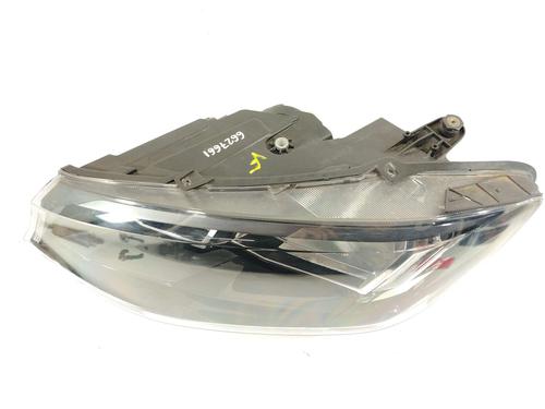 Left headlight VW CADDY V Box Body/MPV (SBA, SBH) 2.0 TDi | BP32782136C28 - Image 3