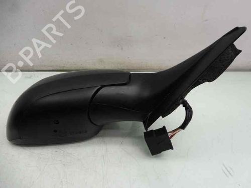 Right mirror AUDI A4 B5 (8D2) 2.5 TDI | BP4382760C27 