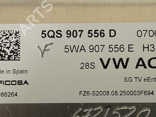 Electronic module CUPRA FORMENTOR (KM7, KMP) 2.0 VZ 4Drive | BP33023609M83 - Image 4