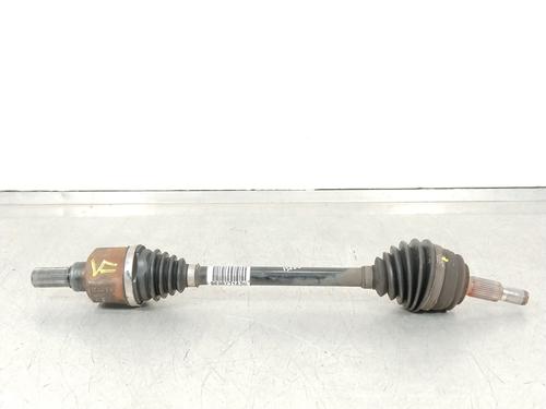 Antriebswelle links vorne für CITROËN C4 Grand Picasso II (DA_, DE_) 1.2 THP 130 (130 hp) 28599250