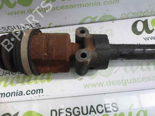 Right front driveshaft OPEL MERIVA A MPV (X03)  | BP1838488M39 