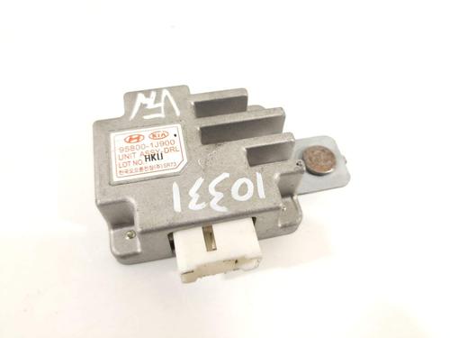 Used Electronic module Electronic module HYUNDAI i20 I (PB, PBT) [2008-2015] 20489953 20489953
