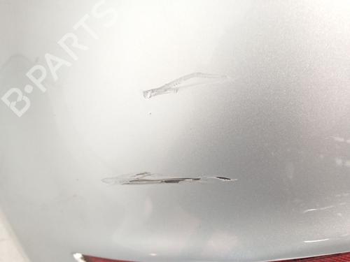 Rear bumper VW GOLF VI (5K1) | BP18729704C8