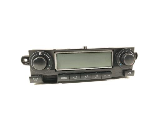 Used Climate control Climate control 2283162 2283162