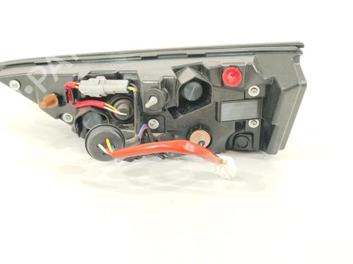 Left tailgate light NISSAN QASHQAI III (J12) 1.3 DIG-T | BP35898622C79 - Image 4