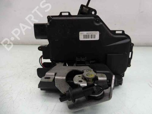 Serrure arrière gauche AUDI A4 B6 Avant (8E5) 2.5 TDI (163 hp) 4382761