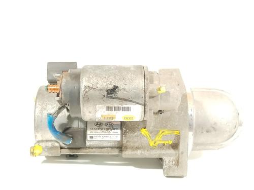 Starter KIA CARNIVAL / GRAND CARNIVAL III (VQ) 2.2 CRDi | BP27337340M8 