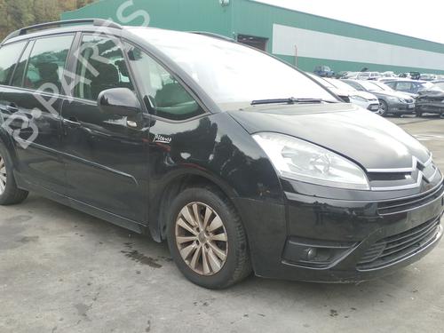 Højre forlygte CITROËN C4 Grand Picasso I (UA_) 1.6 HDi | BP30856475C29