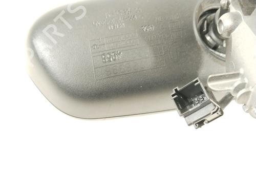 Rear mirror PEUGEOT 508 SW I (8E_) 2.0 HDi | BP29730502I6 