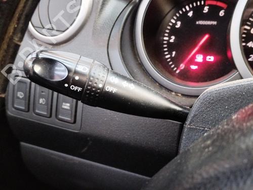 Used Headlight switch SUZUKI GRAND VITARA II (JT, TE, TD) [2005-2025]  16809171