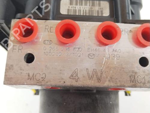 ABS pump MAZDA CX-7 (ER) | BP10925571M43 - Image 8