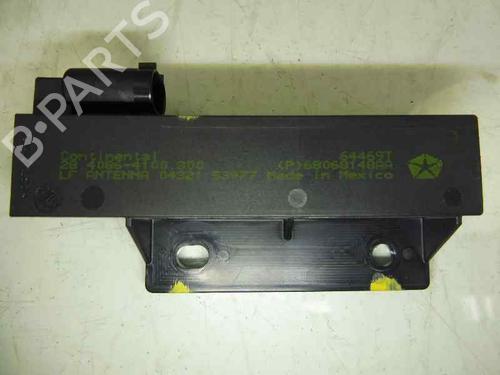 Antenne/Base FIAT FREEMONT (345_) 2.0 JTD (140 hp) 14301216