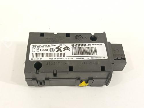 Elektronisk modul CITROËN C4 II (NC_) [2009-2025]  14940264