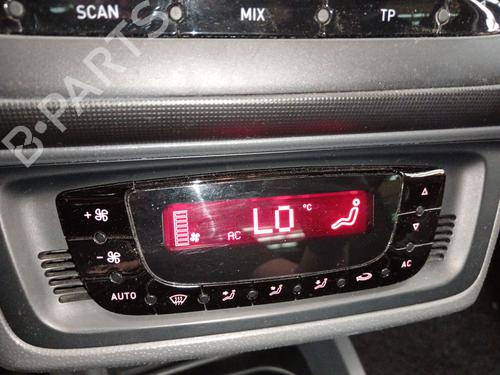 climate-control-seat-ibiza-iv-6j5-6p1-2008-2009-2010-2011-2012-2013-2014-2015-2016-2017-36536504 main image