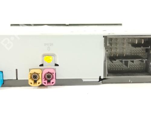 Electronic module VW CADDY V Box Body/MPV (SBA, SBH) 2.0 TDi | BP36700234M83 - Image 4