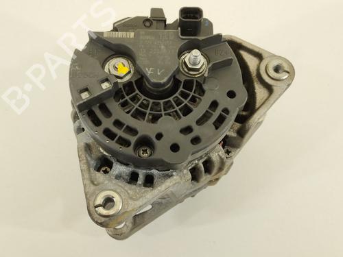 Alternator OPEL CORSA D (S07)  | BP8872942M7 